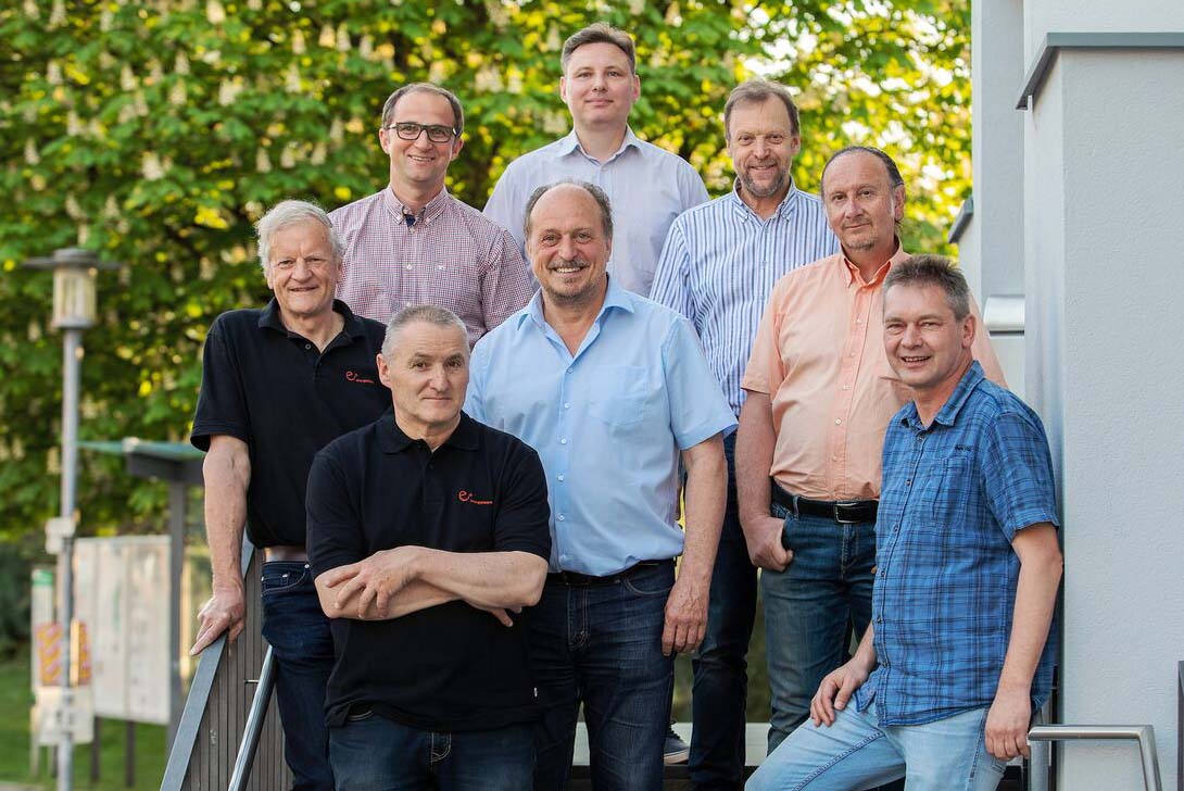 e5-Team Hörbranz
